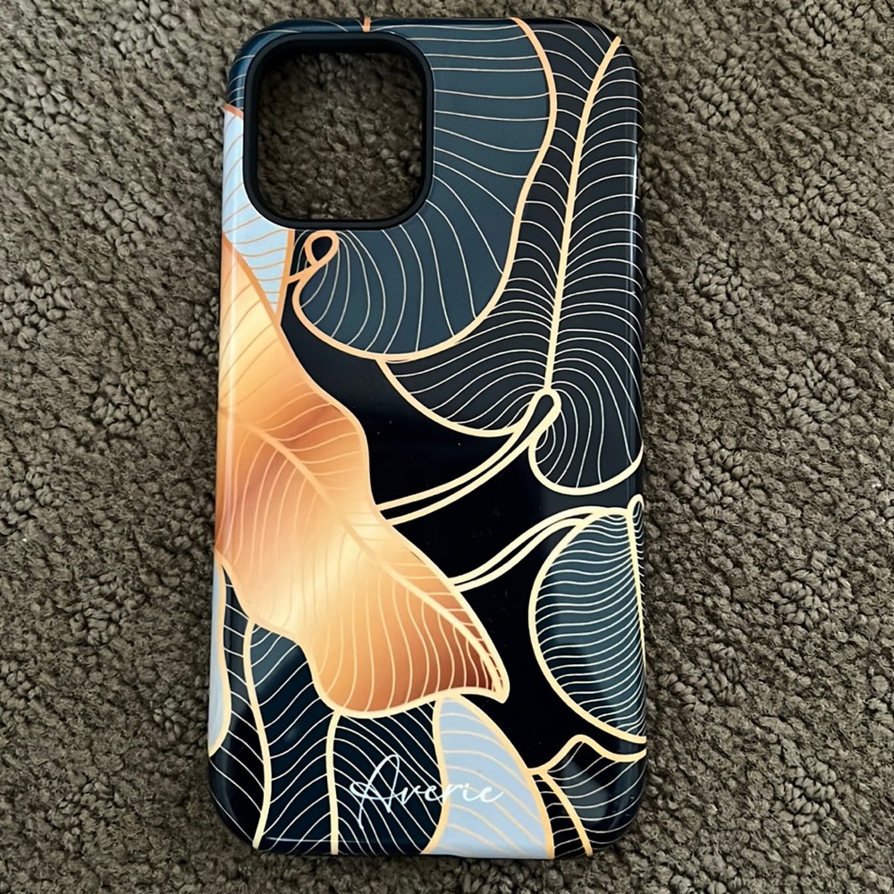 iPhone 12 case